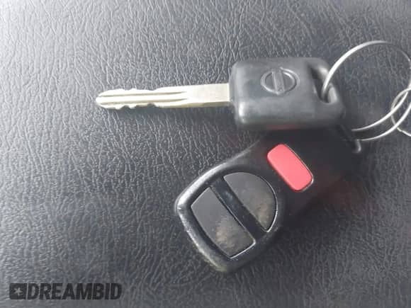 2003 Nissan Frontier SVE with VIN 1N6MD29Y73C415360, listed as a IAAI auction lot 42093683 with 131,291 mi miles and . Bid and sale history available at DreamBid. Image 11.