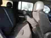2009 Chevrolet HHR SS с VIN 3GNCA63X89S572629, выставлен на аукционе Copart как лот 45623715 с пробегом 156 058 миль миль и Списание • Salvage title. История ставок и продаж доступна на DreamBid. Изображение 12.
