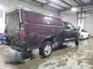 2005 Dodge RAM with VIN 3D2WS38C25G851056, listed as a Copart auction lot 87059884 with 304,872 mi miles and Salvage title. Bid and sale history available at DreamBid. Image 3.