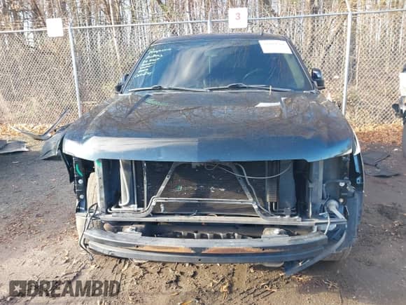 2010 Chevrolet Tahoe LT с VIN 1GNMCBE31AR244803, выставлен на аукционе IAAI как лот 41189769 с пробегом 269 566 миль миль и . История ставок и продаж доступна на DreamBid. Изображение 13.