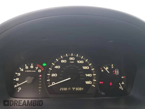 2006 Honda Accord LX with VIN 1HGCM66366A038343, listed as a Copart auction lot 65059855 with 233,817 mi miles and Salvage title. Bid and sale history available at DreamBid. Image 9.