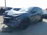 2024 Mazda CX-5 S Preferred z VIN JM3KFBCL5R0449543, wystawiony jako IAAI lot #42963448 z przebiegiem 14 968 mil mil oraz . Historia ofert i sprzedaży dostępna na DreamBid. Obrazek 18.