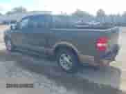 2005 Ford F-150 XLT z VIN 1FTPW12555FB31201, wystawiony jako IAAI lot #43410539 z przebiegiem 116 296 mil mil oraz . Historia ofert i sprzedaży dostępna na DreamBid. Obrazek 3.