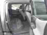 2023 Toyota Tacoma SR with VIN 3TMCZ5ANXPM538495, listed as a IAAI auction lot 42993850 with 41,728 mi miles and . Bid and sale history available at DreamBid. Image 8.