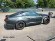 2016 Ford Mustang V6 z VIN 1FA6P8AM7G5275051, wystawiony jako Copart lot #65976215 z przebiegiem 162 462 mil mil oraz Szkoda całkowita • Salvage title. Historia ofert i sprzedaży dostępna na DreamBid. Obrazek 3.