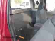 2002 Nissan Frontier XE with VIN 1N6DD26S22C301796, listed as a IAAI auction lot 43385237 with Not provided miles and . Bid and sale history available at DreamBid. Image 8.