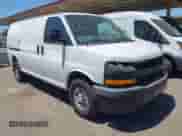 2019 Chevrolet Express Cargo с VIN 1GCZGGFG8K1309003, выставлен на аукционе IAAI как лот 42699484 с пробегом 186 358 миль миль и . История ставок и продаж доступна на DreamBid. Изображение 1.