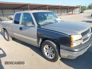 2004 Chevrolet Silverado 1500 LS с VIN 2GCEC19V641130196, выставлен на аукционе IAAI как лот 43257435 с пробегом 390 867 миль миль и . История ставок и продаж доступна на DreamBid. Изображение 1.