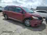 2016 Toyota Sienna XLE с VIN 5TDYK3DC1GS742577, выставлен на аукционе Copart как лот 64666335 с пробегом 172 011 миль миль и На запчасти • Non repairable. История ставок и продаж доступна на DreamBid. Изображение 4.