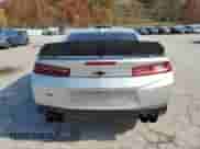2016 Chevrolet Camaro 1SS with VIN 1G1FF1R7XG0150635, listed as a Copart auction lot 77271814 with 91,104 mi miles and Salvage title. Bid and sale history available at DreamBid. Image 6.