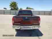 2016 Nissan Frontier SV with VIN 1N6AD0FV6GN742845, listed as a Copart auction lot 66015755 with 176,472 mi miles and Salvage title. Bid and sale history available at DreamBid. Image 6.