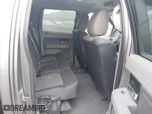 2008 Ford F-150 XLT с VIN 1FTPW14508FA76397, выставлен на аукционе IAAI как лот 42676946 с пробегом 181 573 миль миль и . История ставок и продаж доступна на DreamBid. Изображение 8.
