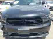 2016 Dodge Durango Limited with VIN 1C4RDHDG0GC330814, listed as a IAAI auction lot 42692144 with 37,905 mi miles and . Bid and sale history available at DreamBid. Image 12.