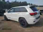 2018 Jeep Grand Cherokee Altitude z VIN 1C4RJEAG0JC125951, wystawiony jako Copart lot #80761805 z przebiegiem 150 843 mil mil oraz Czysty tytuł • Clean title. Historia ofert i sprzedaży dostępna na DreamBid. Obrazek 2.