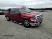 2014 Ford F-150 XLT with VIN 1FTFW1EF2EFA11050, listed as a Copart auction lot 86059055 with 330,908 mi miles and Salvage title. Bid and sale history available at DreamBid. Image 13.