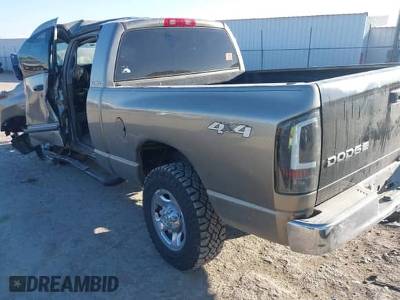 2006 Dodge 1500 SLT с VIN 3D7KS19DX6G253657, выставлен на аукционе IAAI как лот 41372372 с пробегом Не указан миль и . История ставок и продаж доступна на DreamBid. Изображение 3.