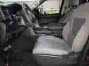 2023 Toyota Tundra SR5 with VIN 5TFLA5DA4PX117463, listed as a Copart auction lot 66035785 with 5,651 mi miles and Clean title. Bid and sale history available at DreamBid. Image 7.