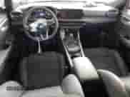 2023 Dodge Hornet GT с VIN ZACNDFAN8P3A04431, выставлен на аукционе Copart как лот 42995765 с пробегом 41 361 миль миль и Списание • Salvage title. История ставок и продаж доступна на DreamBid. Изображение 8.