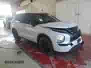 2024 Mitsubishi Outlander SEL с VIN JA4J4WA86RZ064739, выставлен на аукционе Copart как лот 66632395 с пробегом 1 604 миль миль и Списание • Salvage title. История ставок и продаж доступна на DreamBid. Изображение 4.