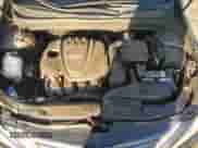 2014 Hyundai Sonata GLS z VIN 5NPEB4AC8EH844104, wystawiony jako Copart lot #81239044 z przebiegiem 109 600 mil mil oraz Szkoda całkowita • Salvage title. Historia ofert i sprzedaży dostępna na DreamBid. Obrazek 11.