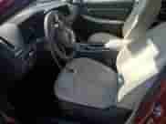 2023 Hyundai Sonata SEL с VIN KMHL64JA1PA319286, выставлен на аукционе Copart как лот 85315295 с пробегом 54 172 миль миль и Чистый • Clean title. История ставок и продаж доступна на DreamBid. Изображение 7.