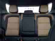 2025 Chevrolet Equinox FWD ACTIV с VIN 3GNAXKEGXSL133718, выставлен на аукционе Copart как лот 85166944 с пробегом 1 078 миль миль и Списание • Salvage title. История ставок и продаж доступна на DreamBid. Изображение 10.