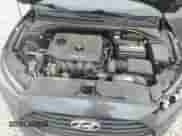 2019 Hyundai Veloster Premium z VIN KMHTG6AF9KU017689, wystawiony jako Copart lot #63579905 z przebiegiem 74 342 mil mil oraz Szkoda całkowita • Salvage title. Historia ofert i sprzedaży dostępna na DreamBid. Obrazek 11.