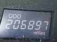 2013 Toyota Camry XLE with VIN 4T1BK1FK7DU532843, listed as a IAAI auction lot 43248847 with 206,897 mi miles and . Bid and sale history available at DreamBid. Image 15.