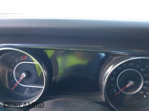 2022 Jeep Wrangler Unlimited Rubicon 392 with VIN 1C4JJXSJ5NW208332, listed as a IAAI auction lot 41517128 with Not provided miles and . Bid and sale history available at DreamBid. Image 7.