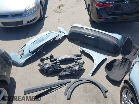 2022 Chevrolet Bolt EV 1LT z VIN 1G1FW6S01N4127115, wystawiony jako IAAI lot #41788663 z przebiegiem 26 962 mil mil oraz . Historia ofert i sprzedaży dostępna na DreamBid. Obrazek 12.