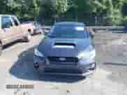 2015 Subaru WRX with VIN JF1VA1A65F9808639, listed as a IAAI auction lot 42792621 with 124,831 mi miles and . Bid and sale history available at DreamBid. Image 12.