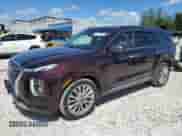 2020 Hyundai Palisade Limited с VIN KM8R5DHE5LU045363, выставлен на аукционе Copart как лот 84749105 с пробегом 158 658 миль миль и Списание • Salvage title. История ставок и продаж доступна на DreamBid. Изображение 1.