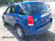 2006 Saturn VUE with VIN 5GZCZ33D16S840674, listed as a IAAI auction lot 42731917 with 270,556 mi miles and . Bid and sale history available at DreamBid. Image 17.
