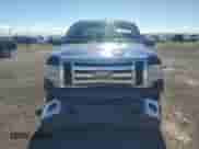 2009 Ford F-150 XL with VIN 1FTPX14V69FA30037, listed as a Copart auction lot 86471245 with 148,280 mi miles and Salvage title. Bid and sale history available at DreamBid. Image 5.