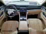 2022 Jeep Grand Cherokee Limited с VIN 1C4RJJBG5N8636863, выставлен на аукционе Copart как лот 71158765 с пробегом 73 769 миль миль и Списание • Salvage title. История ставок и продаж доступна на DreamBid. Изображение 8.