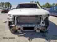2023 Chevrolet Silverado 1500 LTZ z VIN 2GCPAEED7P1106142, wystawiony jako Copart lot #57352225 z przebiegiem Nie podano mil oraz Szkoda całkowita • Salvage title. Historia ofert i sprzedaży dostępna na DreamBid. Obrazek 5.