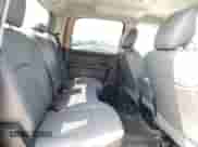 2017 Ram 1500 Express с VIN 1C6RR6KG2HS751120, выставлен на аукционе Copart как лот 58504935 с пробегом 70 642 миль миль и Списание • Salvage title. История ставок и продаж доступна на DreamBid. Изображение 10.