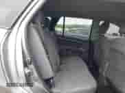 2011 Hyundai Santa Fe GLS с VIN 5XYZGDAB2BG018393, выставлен на аукционе IAAI как лот 43043600 с пробегом 312 148 миль миль и . История ставок и продаж доступна на DreamBid. Изображение 8.