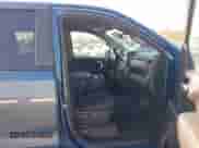 2024 Chevrolet Silverado 1500 Custom с VIN 3GCPABEKXRG234897, выставлен на аукционе IAAI как лот 43529619 с пробегом 25 769 миль миль и . История ставок и продаж доступна на DreamBid. Изображение 5.