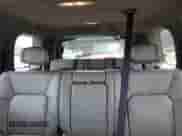 2009 Honda Pilot Touring with VIN 5FNYF48939B049607, listed as a Copart auction lot 57707635 with 243,702 mi miles and Non repairable. Bid and sale history available at DreamBid. Image 10.