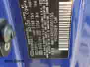 2012 Hyundai Veloster w/Black Int z VIN KMHTC6AD5CU051155, wystawiony jako Copart lot #71661015 z przebiegiem Nie podano mil oraz Szkoda całkowita • Salvage title. Historia ofert i sprzedaży dostępna na DreamBid. Obrazek 12.