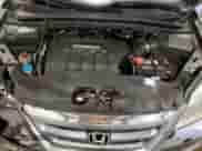 2007 Honda Odyssey EX-L z VIN 5FNRL38627B007553, wystawiony jako Copart lot #72029415 z przebiegiem 229 468 mil mil oraz Szkoda całkowita • Salvage title. Historia ofert i sprzedaży dostępna na DreamBid. Obrazek 12.