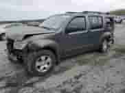 2007 Nissan Pathfinder S с VIN 5N1AR18W97C647445, выставлен на аукционе Copart как лот 51512015 с пробегом 178 052 миль миль и Списание • Salvage title. История ставок и продаж доступна на DreamBid. Изображение 1.