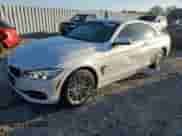 2014 BMW 4 Series 428i xDrive с VIN WBA3V9C56EPR69274, выставлен на аукционе Copart как лот 82280705 с пробегом 100 690 миль миль и Списание • Salvage title. История ставок и продаж доступна на DreamBid. Изображение 1.