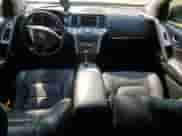 2012 Nissan Murano SV z VIN JN8AZ1MU4CW113047, wystawiony jako Copart lot #70983575 z przebiegiem Nie podano mil oraz Szkoda całkowita • Salvage title. Historia ofert i sprzedaży dostępna na DreamBid. Obrazek 8.