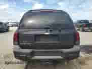 2007 Chevrolet TrailBlazer LS с VIN 1GNDS13SX72200338, выставлен на аукционе Copart как лот 80493185 с пробегом 247 696 миль миль и Списание • Salvage title. История ставок и продаж доступна на DreamBid. Изображение 6.