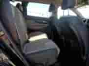 2023 Hyundai Santa Fe SEL с VIN 5NMS24AJXPH653849, выставлен на аукционе Copart как лот 84206495 с пробегом 13 222 миль миль и Списание • Salvage title. История ставок и продаж доступна на DreamBid. Изображение 11.