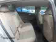 2017 Chevrolet Cruze LT z VIN 1G1BE5SM1H7100367, wystawiony jako Copart lot #65523495 z przebiegiem 183 592 mil mil oraz Szkoda całkowita • Salvage title. Historia ofert i sprzedaży dostępna na DreamBid. Obrazek 10.