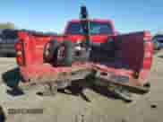 2017 Chevrolet Silverado 2500HD Work Truck with VIN 1GC0KUEG7HZ264265, listed as a Copart auction lot 73588704 with 256,095 mi miles and Salvage title. Bid and sale history available at DreamBid. Image 6.