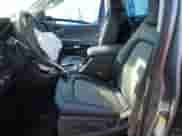 2019 Chevrolet Colorado 4WD Z71 с VIN 1GCPTDE18K1304611, выставлен на аукционе Copart как лот 85475584 с пробегом 81 313 миль миль и Списание • Salvage title. История ставок и продаж доступна на DreamBid. Изображение 7.